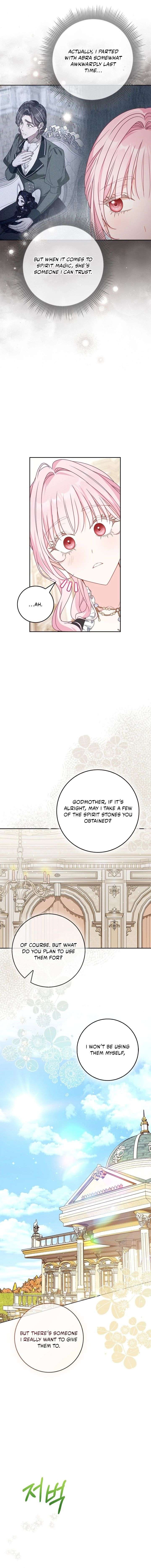 Do All Mothers in Childcare Novels have to Die? Chapter 69 - Page 19