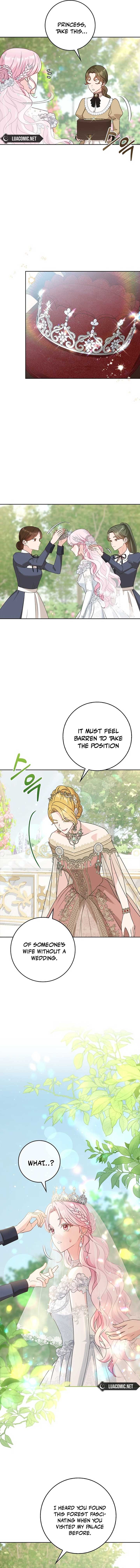 Do All Mothers in Childcare Novels have to Die? Chapter 7 - Page 14