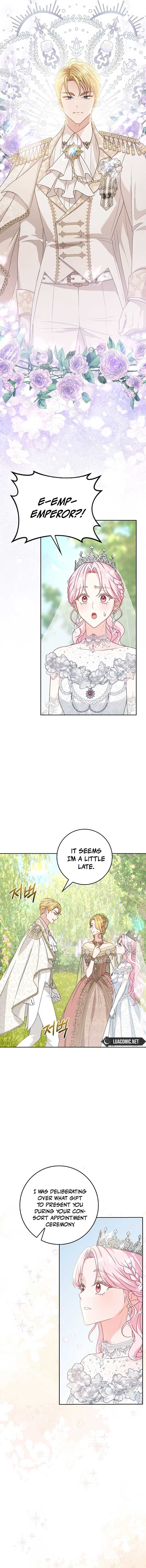 Do All Mothers in Childcare Novels have to Die? Chapter 7 - Page 16