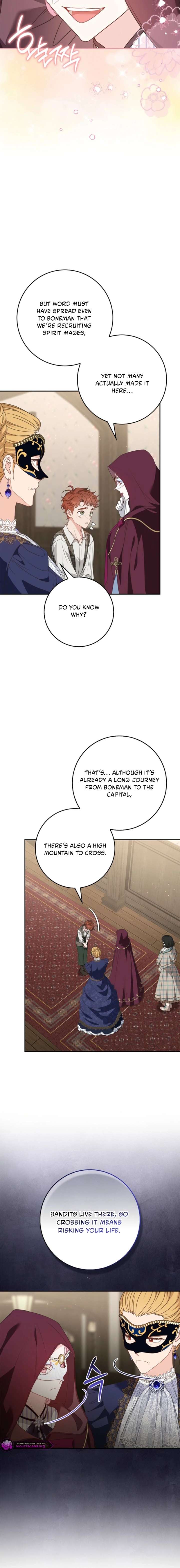 Do All Mothers in Childcare Novels have to Die? Chapter 73 - Page 16