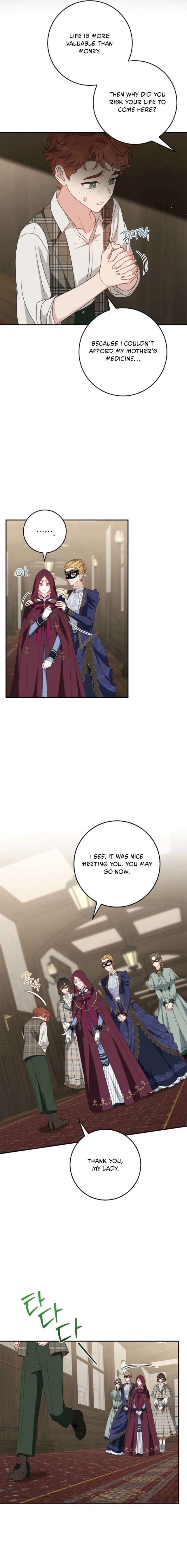 Do All Mothers in Childcare Novels have to Die? Chapter 73 - Page 17