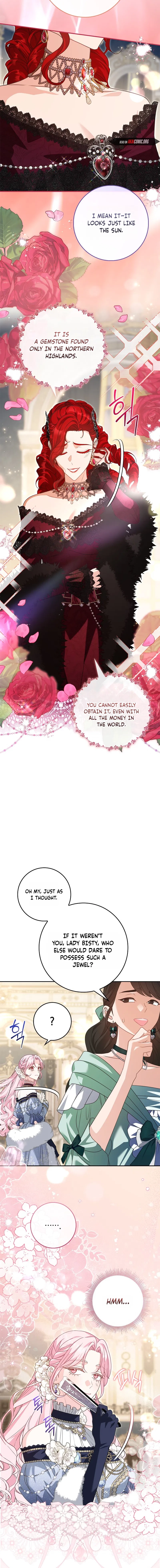 Do All Mothers in Childcare Novels have to Die? Chapter 78 - Page 14