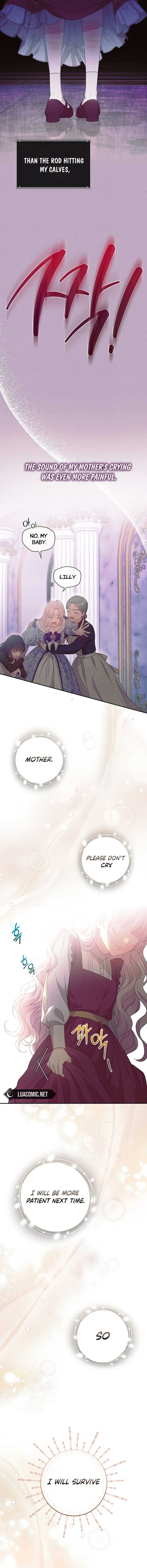 Do All Mothers in Childcare Novels have to Die? Chapter 9 - Page 8