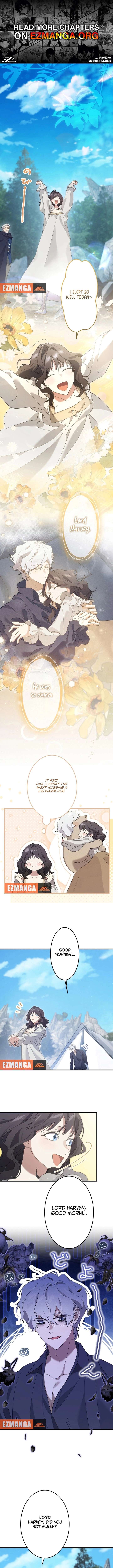 Do You Need Healing Magic? Chapter 13 - Page 1