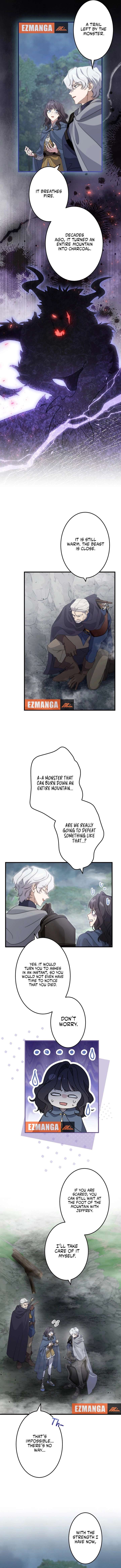 Do You Need Healing Magic? Chapter 13 - Page 4