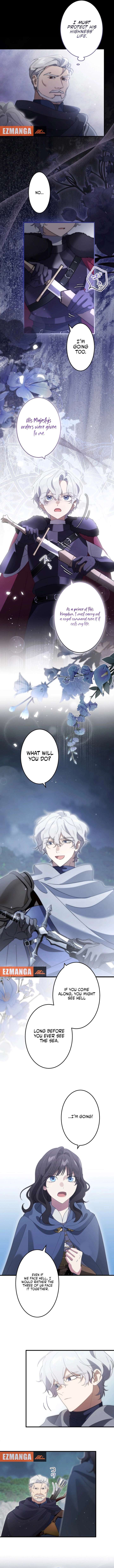 Do You Need Healing Magic? Chapter 13 - Page 6