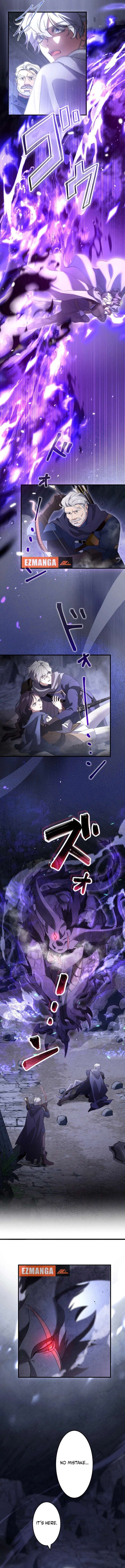 Do You Need Healing Magic? Chapter 13 - Page 8