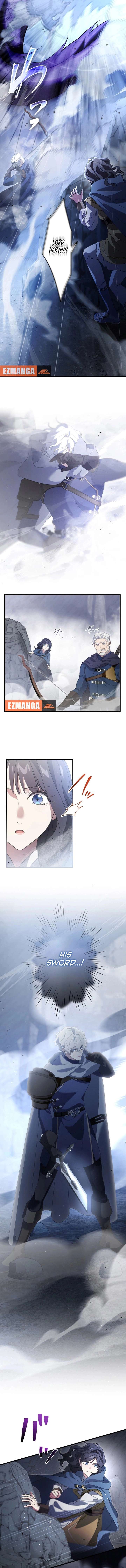 Do You Need Healing Magic? Chapter 13 - Page 11