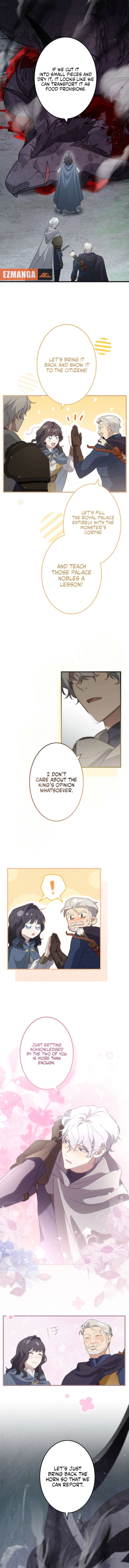 Do You Need Healing Magic? Chapter 14 - Page 6