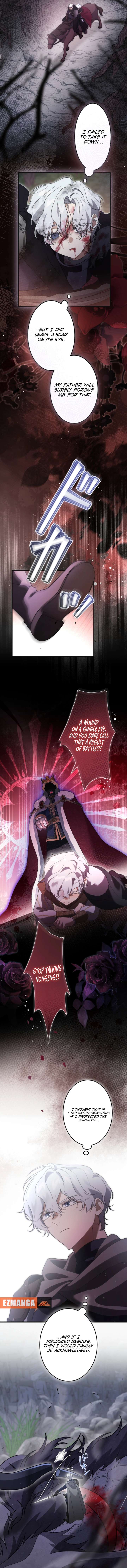 Do You Need Healing Magic? Chapter 14 - Page 8