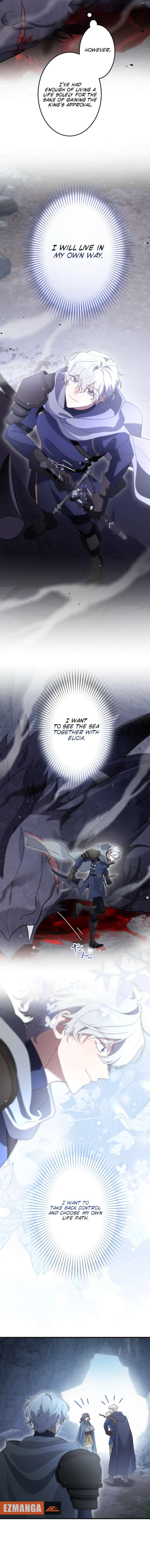 Do You Need Healing Magic? Chapter 14 - Page 9