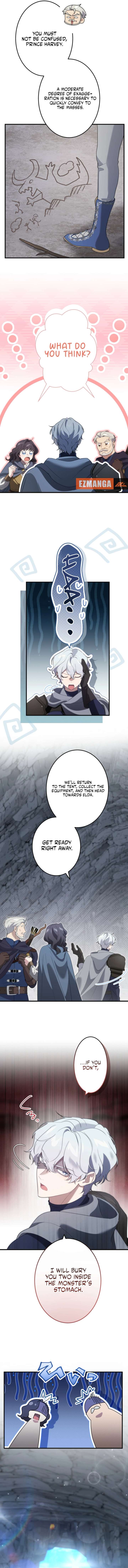 Do You Need Healing Magic? Chapter 14 - Page 11