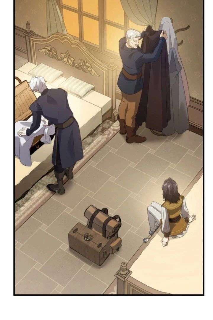 Do You Need Healing Magic? Chapter 15 - Page 12