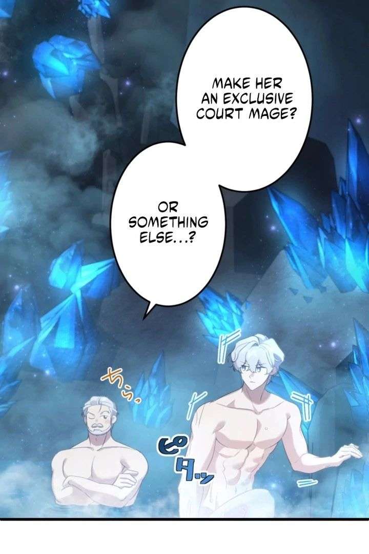 Do You Need Healing Magic? Chapter 15 - Page 75