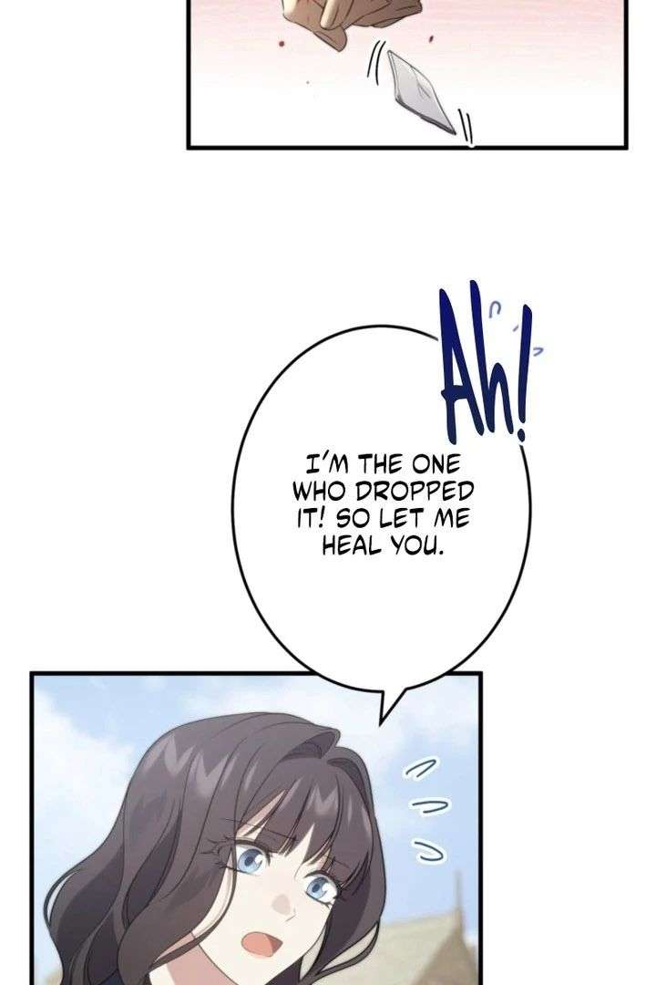 Do You Need Healing Magic? Chapter 15 - Page 93