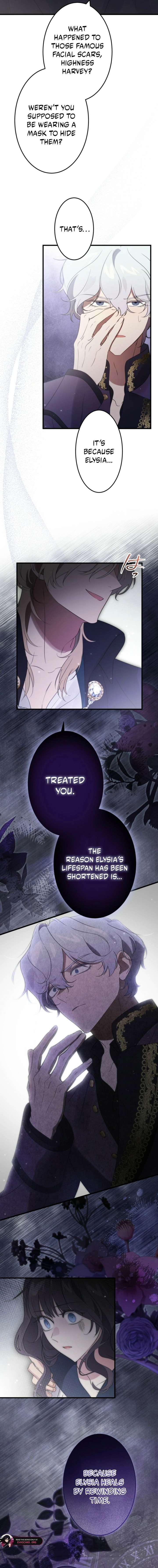 Do You Need Healing Magic? Chapter 16 - Page 4