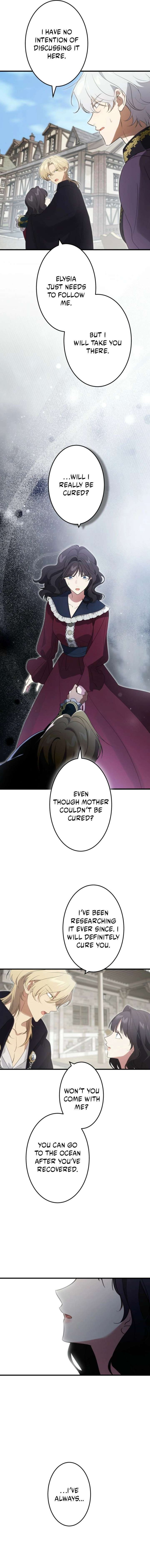 Do You Need Healing Magic? Chapter 16 - Page 7