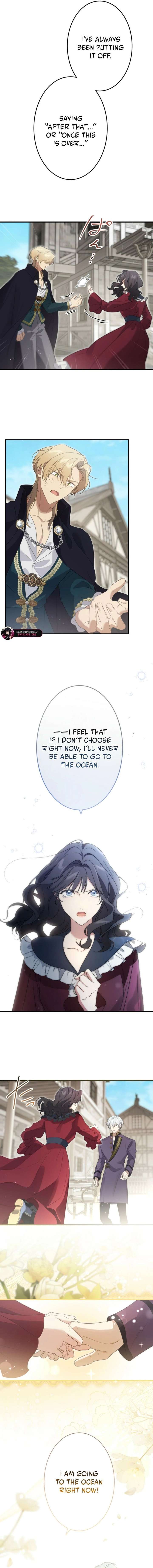 Do You Need Healing Magic? Chapter 16 - Page 8