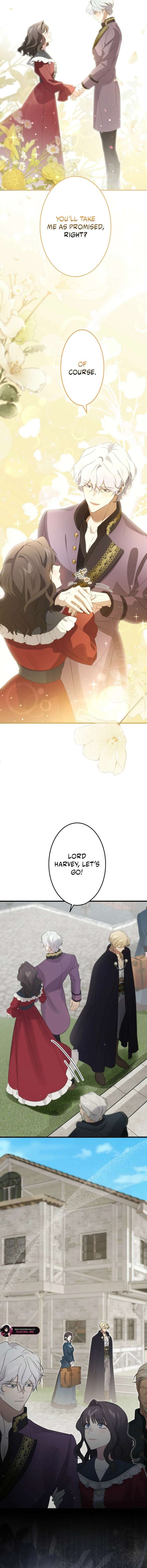 Do You Need Healing Magic? Chapter 16 - Page 9