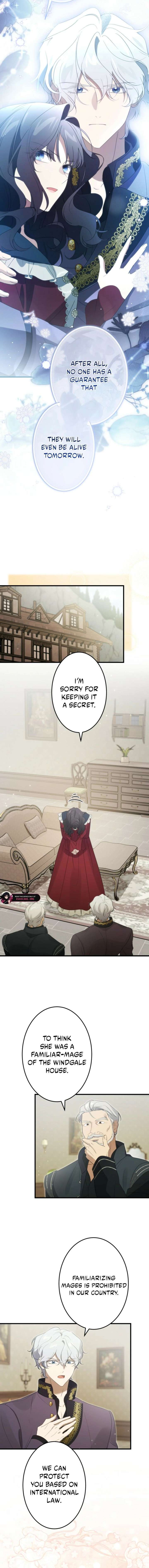 Do You Need Healing Magic? Chapter 16 - Page 11