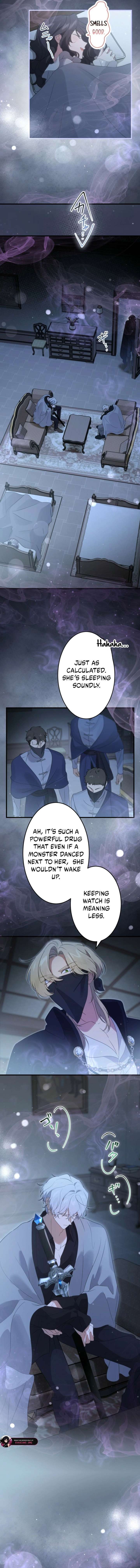 Do You Need Healing Magic? Chapter 16 - Page 17