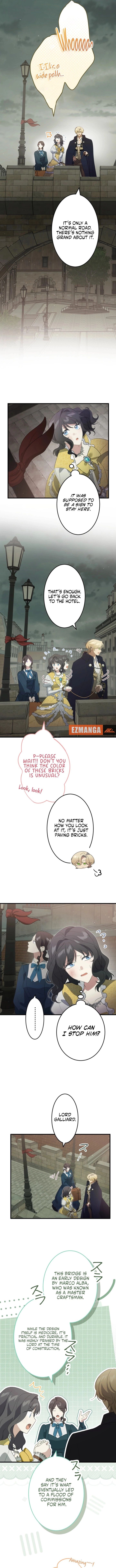 Do You Need Healing Magic? Chapter 19 - Page 9