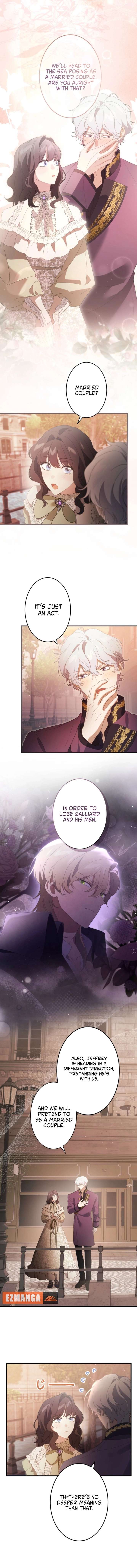Do You Need Healing Magic? Chapter 21 - Page 1