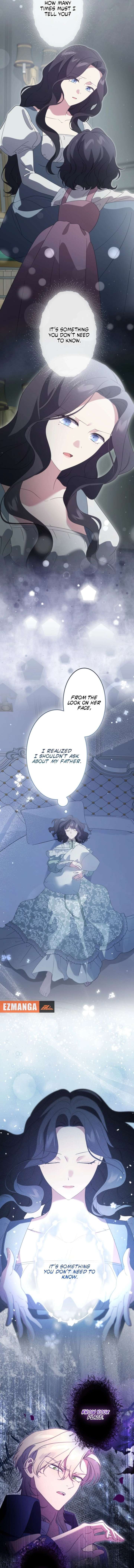 Do You Need Healing Magic? Chapter 22 - Page 5