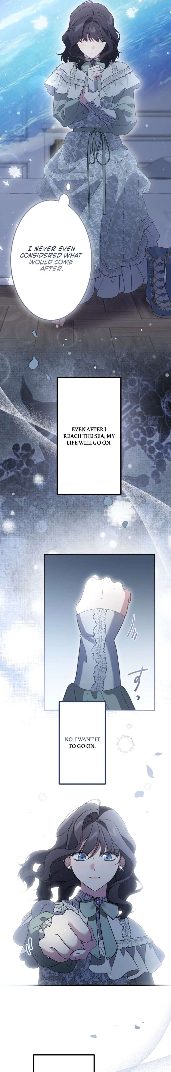 Do You Need Healing Magic? Chapter 22 - Page 8