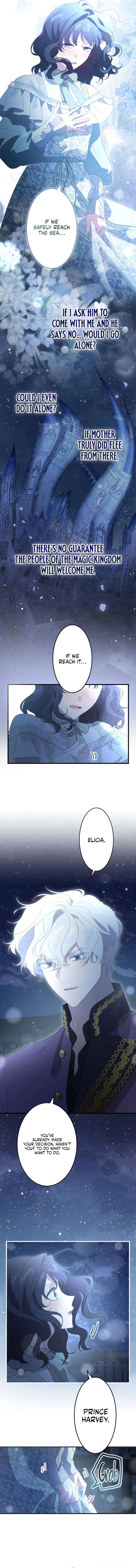 Do You Need Healing Magic? Chapter 22 - Page 12