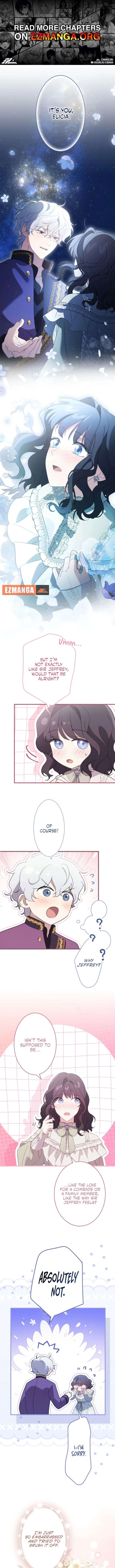 Do You Need Healing Magic? Chapter 23 - Page 1