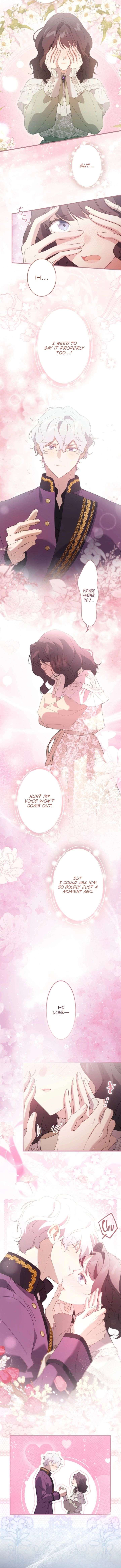 Do You Need Healing Magic? Chapter 23 - Page 2