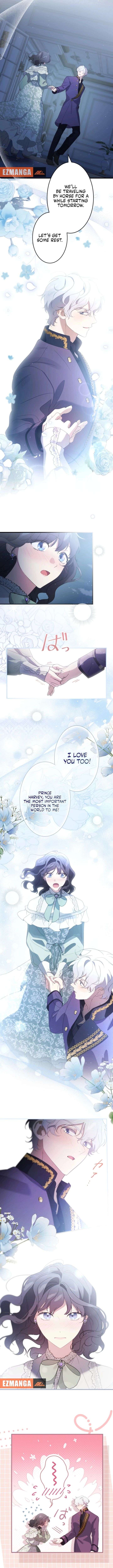 Do You Need Healing Magic? Chapter 23 - Page 3