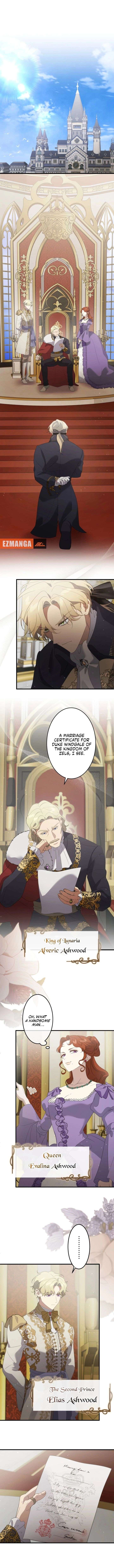 Do You Need Healing Magic? Chapter 23 - Page 5