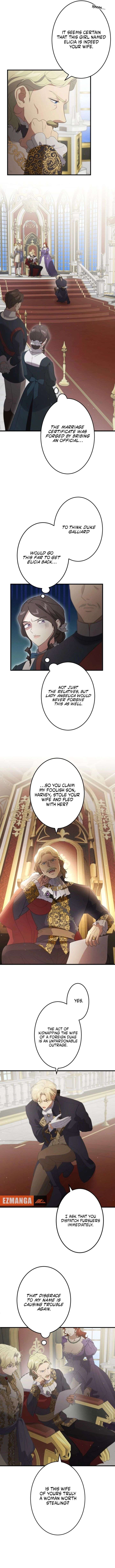 Do You Need Healing Magic? Chapter 23 - Page 6