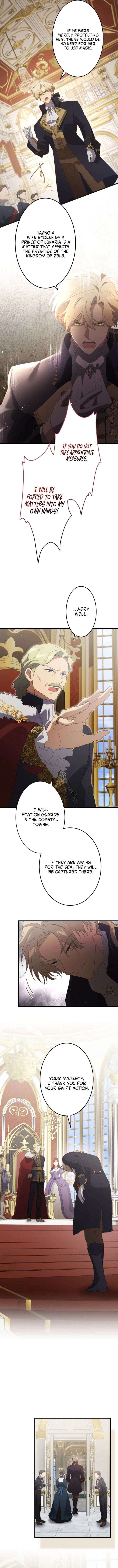 Do You Need Healing Magic? Chapter 23 - Page 8
