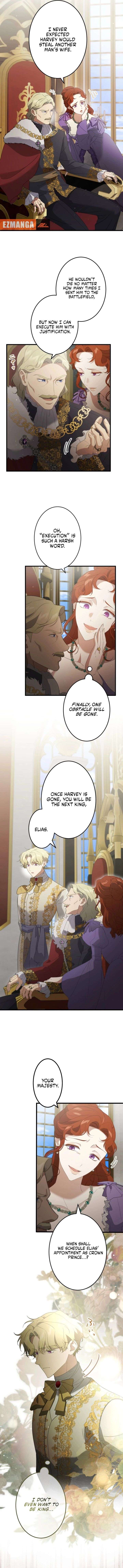 Do You Need Healing Magic? Chapter 23 - Page 9