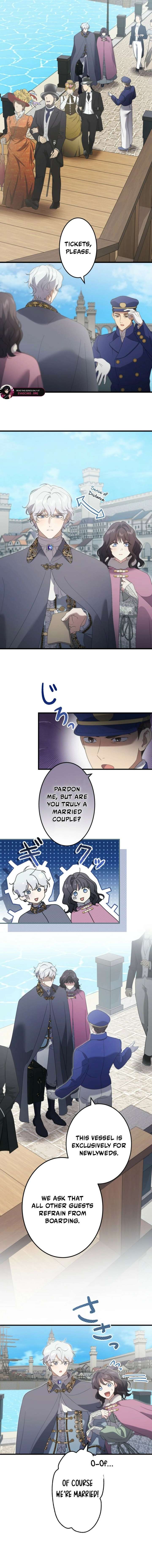 Do You Need Healing Magic? Chapter 24 - Page 2