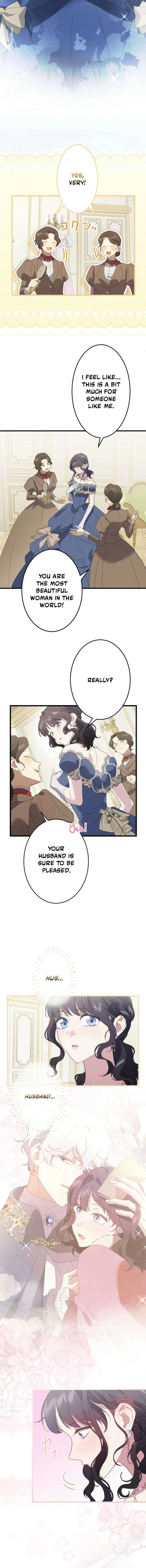 Do You Need Healing Magic? Chapter 24 - Page 7