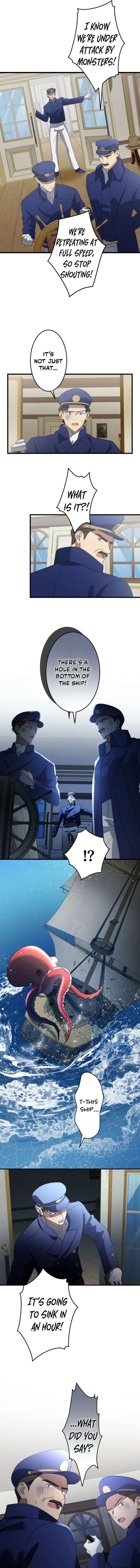 Do You Need Healing Magic? Chapter 24 - Page 14