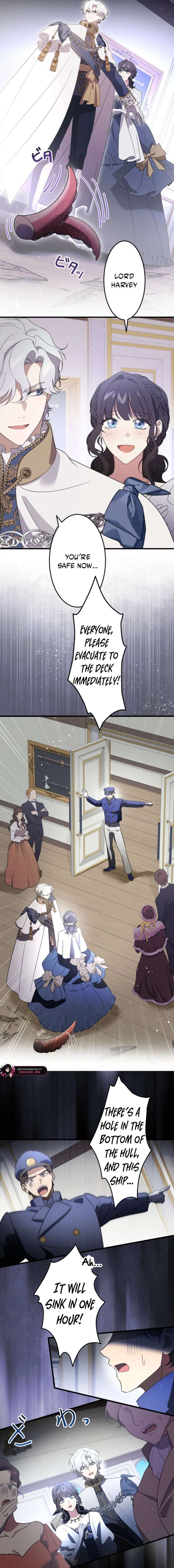 Do You Need Healing Magic? Chapter 25 - Page 3