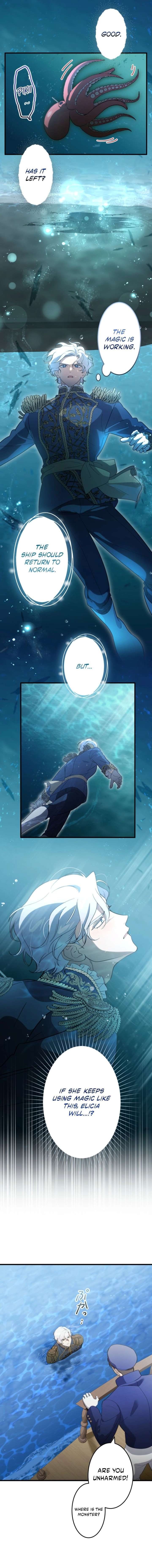 Do You Need Healing Magic? Chapter 25 - Page 10