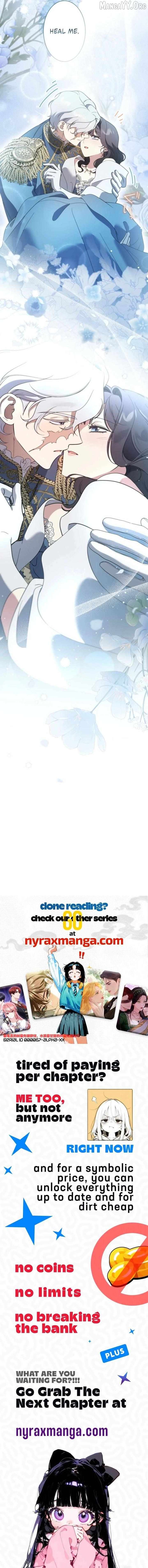 Do You Need Healing Magic? Chapter 26 - Page 7