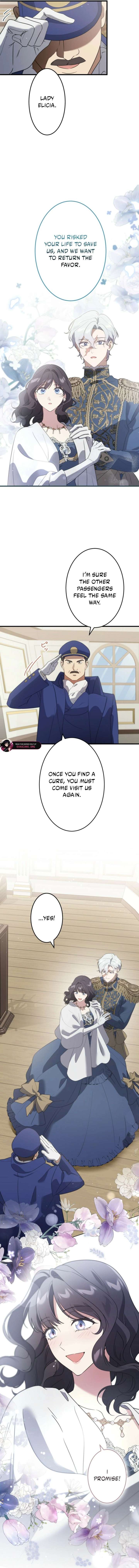 Do You Need Healing Magic? Chapter 27 - Page 6