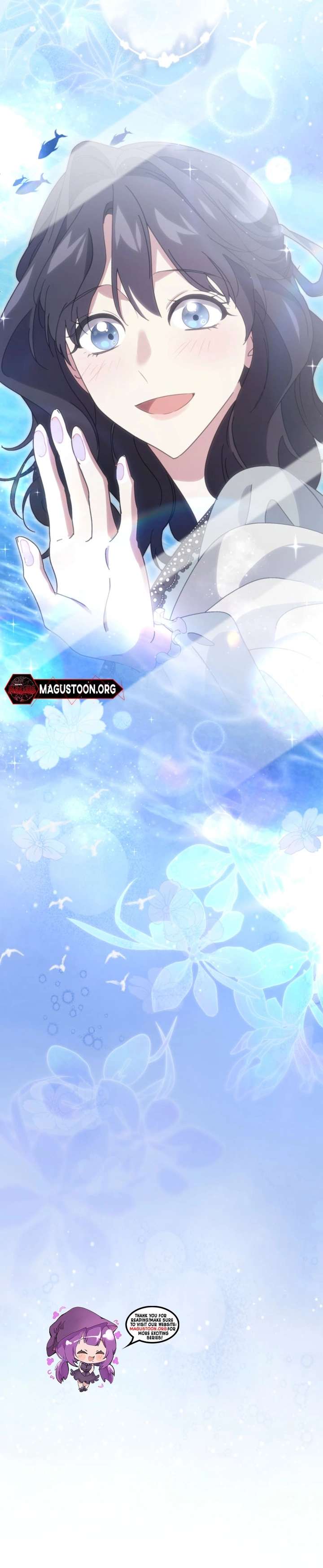 Do You Need Healing Magic? Chapter 5 - Page 10