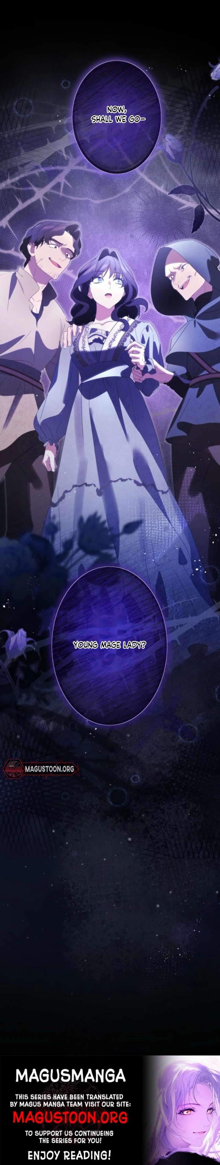 Do You Need Healing Magic? Chapter 7 - Page 11