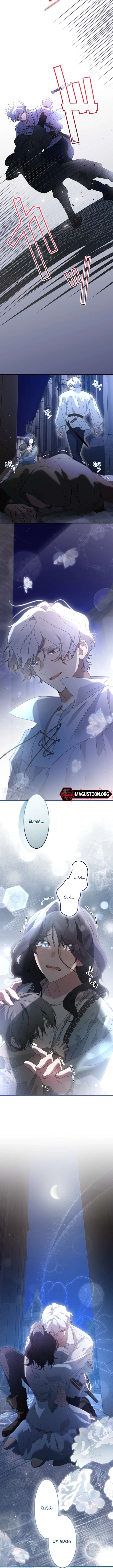 Do You Need Healing Magic? Chapter 9 - Page 2