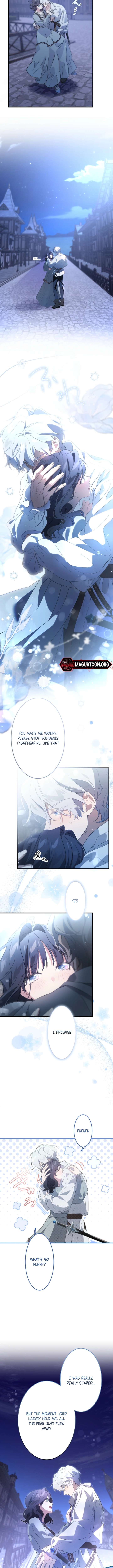 Do You Need Healing Magic? Chapter 9 - Page 7