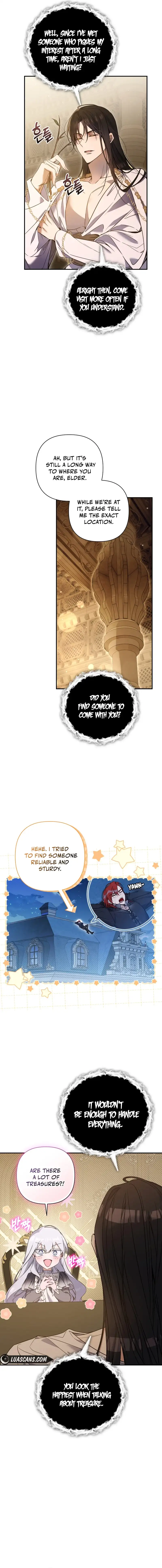 Do You Need Salvation? Chapter 21 - Page 9