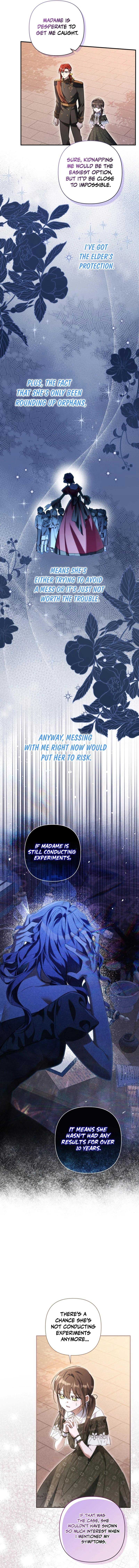 Do You Need Salvation? Chapter 32 - Page 2
